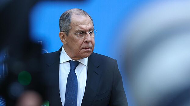 Лавров: России не потребуется помощь Запада в расследовании теракта в «Крокусе»