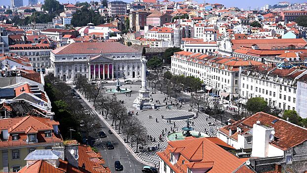 Луиш Монтенегру назначен новым премьер-министром Португалии
