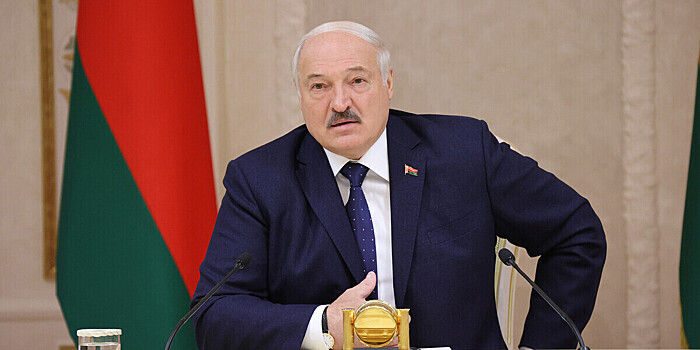 Лукашенко помиловал 15 белорусских заключенных