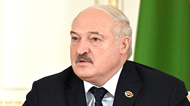 Лукашенко предупредил об угрозе нападения НАТО на Белоруссию