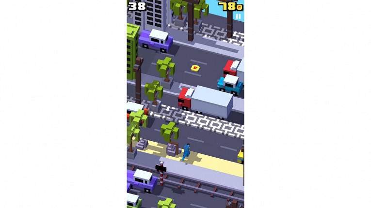 Маленькие бесплатные игры: лучшие таймкиллеры для Android и iOS3