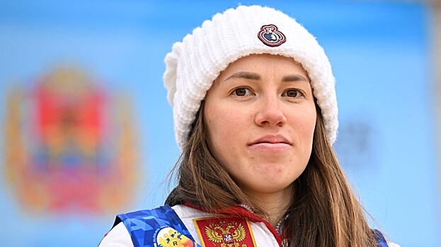 Мария Истомина: на чемпионате России у меня, наверное, худшая форма в сезоне