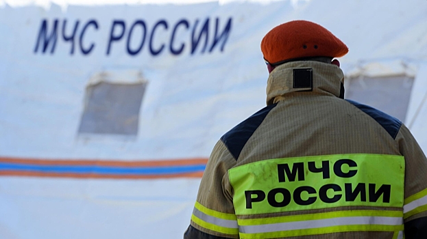 МЧС опровергло сообщения об эвакуации из Белгородской области