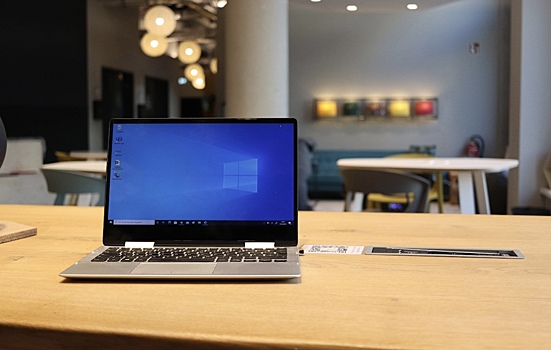 Microsoft убрала рекламу браузера Edge в Windows 10 и 11