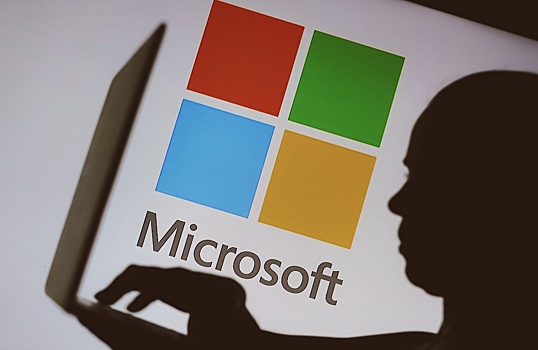 Microsoft ограничит на территории России доступ к 50 продуктам