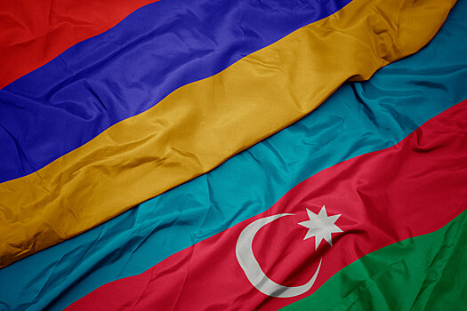 МИД Азербайджана: Армения отказывается выдать карты минных полей в Карабахе