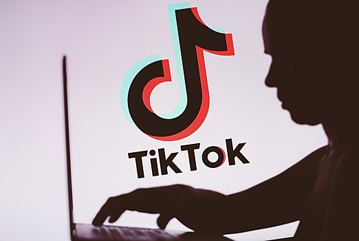 МИД КНР раскритиковал законопроект США по запрету TikTok