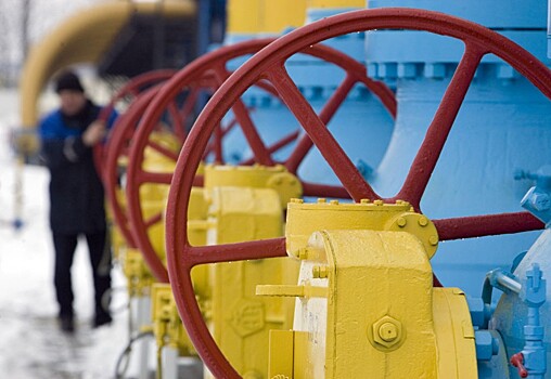 Минэнерго Украины не продлит контракт с «Газпромом»