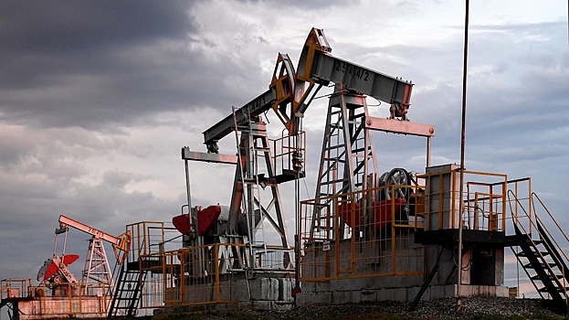 Минфин оценил нефтегазовые допдоходы бюджета РФ в марте