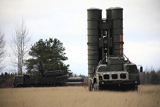 Минобороны заявило об уничтожении украинского Ми-8