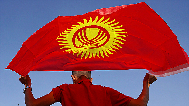 Минтруд Киргизии предупредил о вербовке через соцсети для совершения терактов