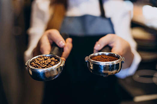 Мировым поставкам кофе робуста предсказали сокрушительное падение