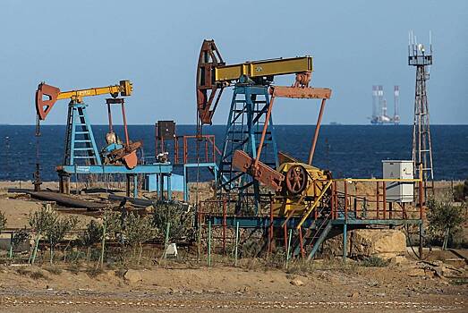 Миру спрогнозировали падение добычи нефти