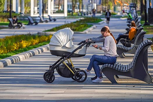 В Москве запустили получение цифрового статуса многодетной семьи