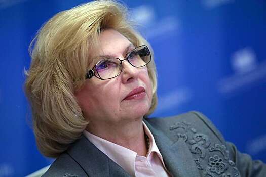 Москалькова попросила Украину вернуть раненых военнопленных РФ