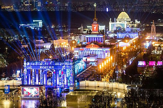 Москва, Казань и Санкт-Петербург договорились о сотрудничестве в сфере туризма