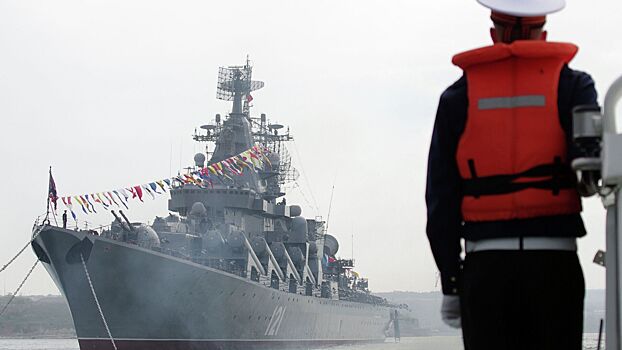 Мурадов объяснил нежелание Запада признать Крым российским