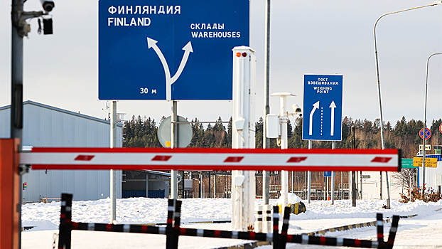 МВД Финляндии выделит €74 млн на ускоренное возведение забора на границе с Россией