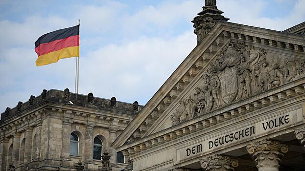 МВД Германии объявило об угрозе со стороны ИГИЛ* в стране