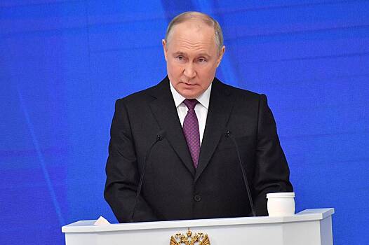 СМИ подсчитали сумму, необходимую для реализации поручений Путина