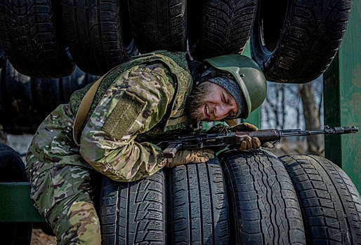 На Украине объяснили выдачу повесток инвалидам