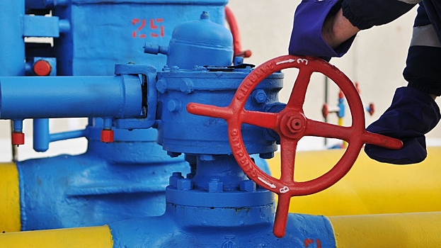 На Украине назвали условие для продолжения транзита газа из России