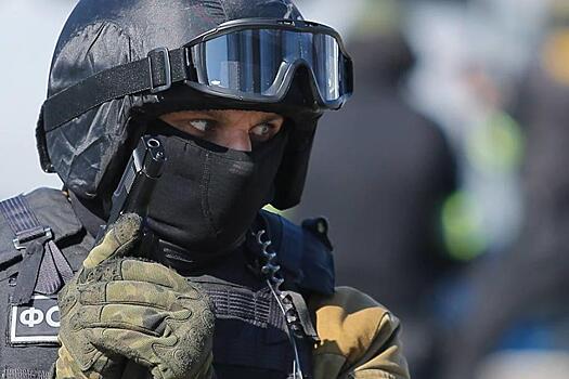 На въезде в Крым в автомобиле нашли самодельное взрывное устройство