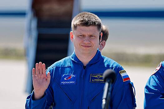 NASA утвердило дату запуска Crew Dragon с россиянином к МКС