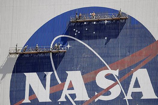 NASA запросило бюджет на 2025 год