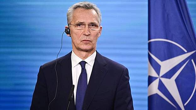 НАТО обновило приоритеты сотрудничества с Грузией