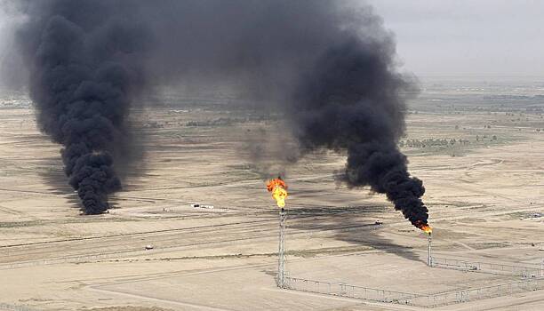 Назван нарушитель соглашения ОПЕК+ по сокращению добычи нефти
