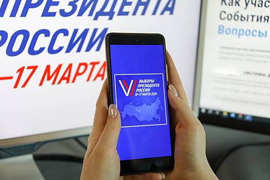 Названо число желающих проголосовать на выборах не по прописке россиян