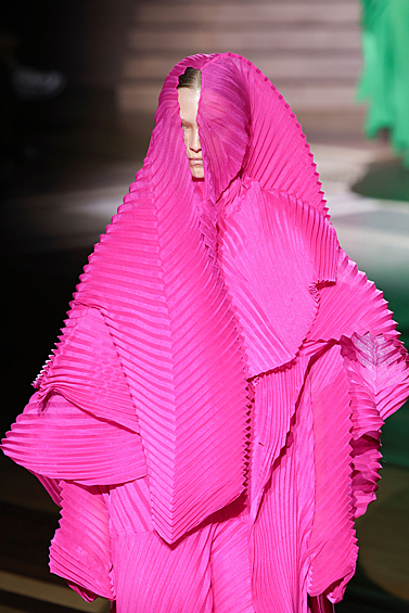 Issey Miyake