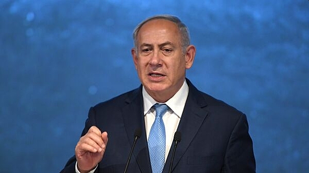 Нетаньяху анонсировал начало операции в Рафахе