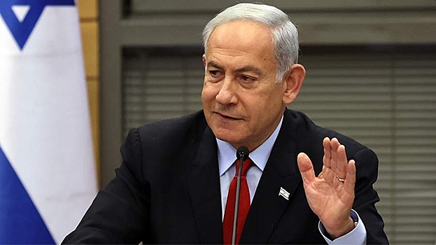 Нетаньяху изменил решение по отправке делегации в США