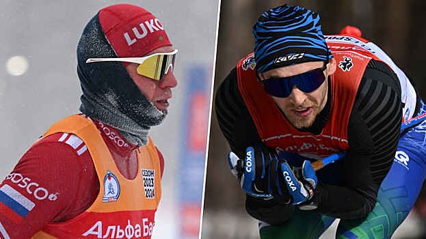 Невероятная сенсация в лыжах: как атлет из региональной команды обошел Большунова