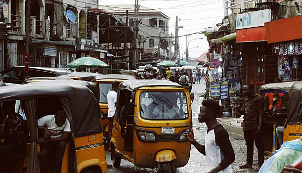 Нигерия намерена приступить к сборке автомобилей