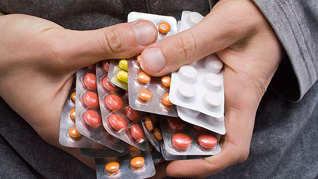 Новая платформа улучшит таргетную доставку лекарств