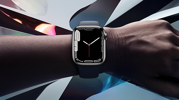 Apple Watch Series 10 смогут измерять артериальное давление