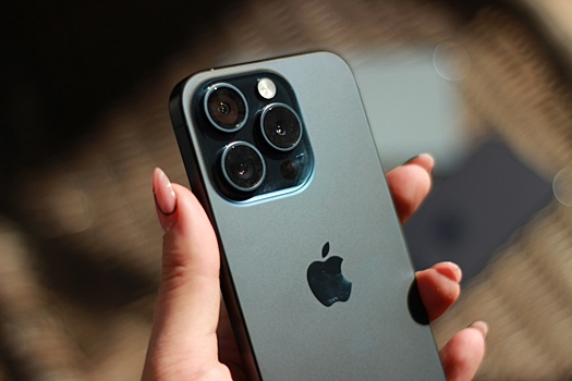 Новые фото раскрыли внешний вид iPhone 16 и 16 Pro