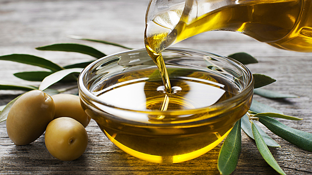 Nutrients: оливковое масло может повысить эффективность лечения нейробластомы