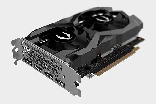 NVIDIA полностью отказалась от видеокарт серии GTX 1600