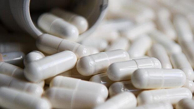 Россияне стали чаще заказывать лекарства в интернет-аптеках