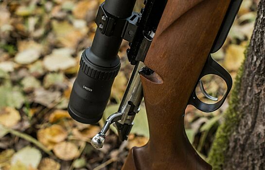 Охотник случайно подстрелил школьницу в Челябинской области