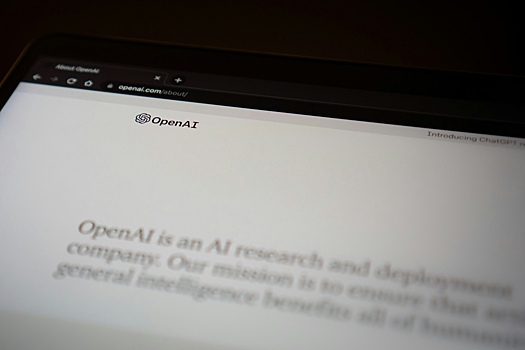 OpenAI ответила на обвинения Илона Маска