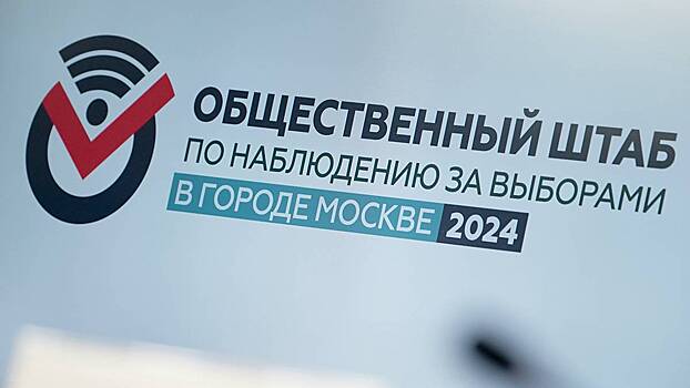 Организаторы выборов в Москве сообщили о готовности к голосованию