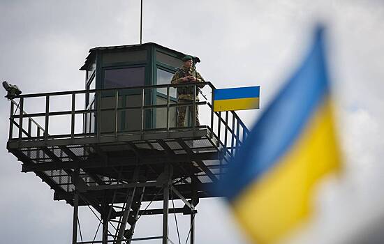Отправку французских войск расценят как оккупацию Украины, заявили в ГД