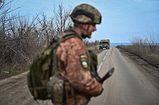 Отправку войск НАТО на Украину связали с прямой конфронтацией России и Запада