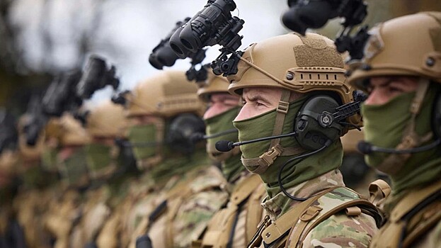 Пентагон заявил, что Киеву придется отступать с ряда территорий