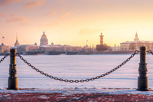 Перевалку селитры могут перенести из Санкт-Петербурга за город